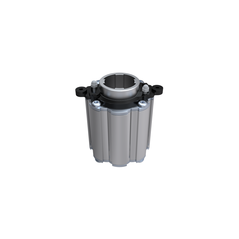 Kilitli Rotor   DKE28-31