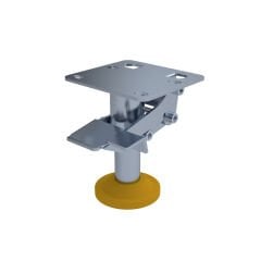 Zemin Frenleme Lifti  DKE28-38