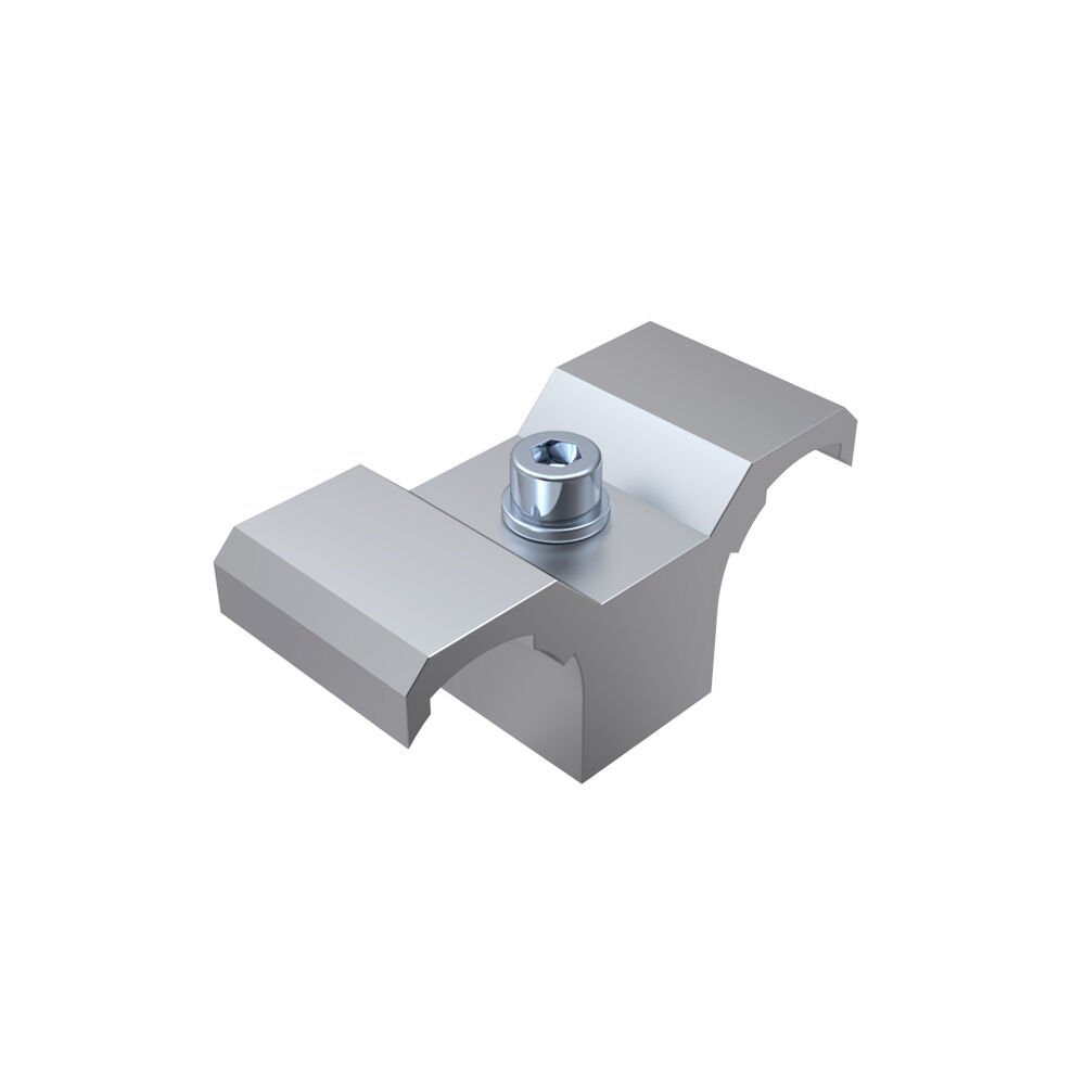 Ø28 Tekerlek Bağlantı Parçası  DKE28-02