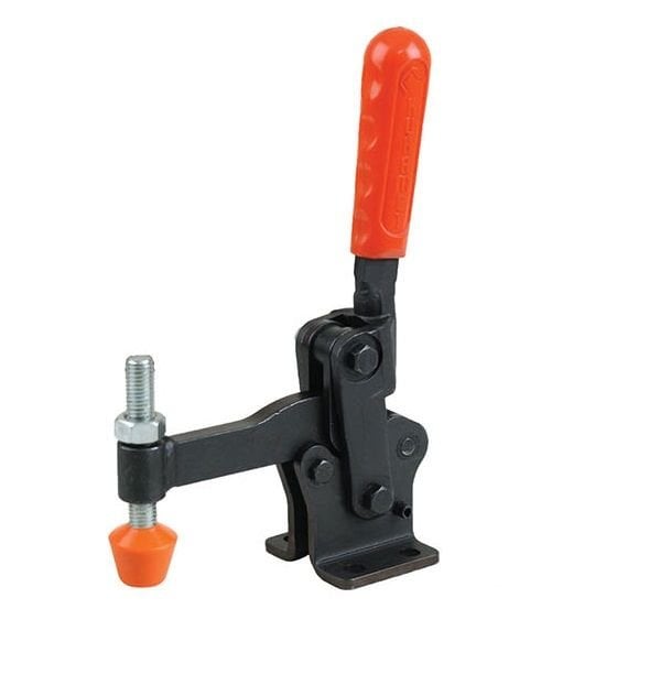 241 Dikey Tabanlı Modüler Dikey Toggle Clamp KUKAMET