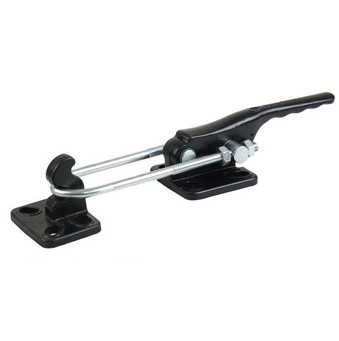 341 Döküm Tabanlı U Kancalı Toggle Clamp KUKAMET