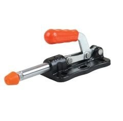 532 Döküm Tabanlı İtme Çekme Toggle Clamp kukamet