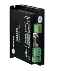 ACS606 FIRÇASIZ DC MOTOR SÜRÜCÜ