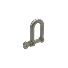 D Tipi Halka Askı Aparatı  DKE28-22