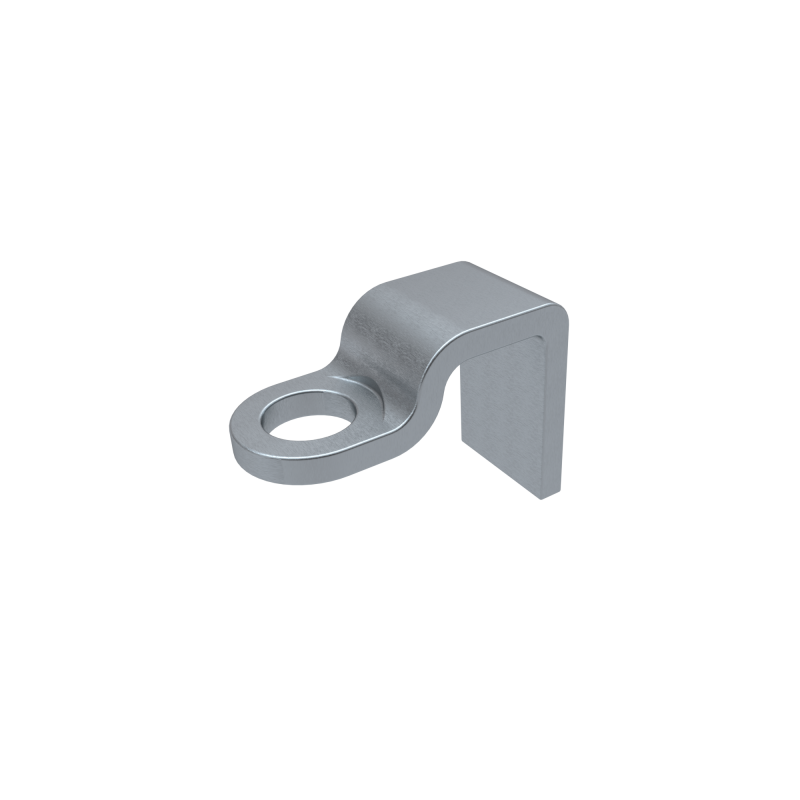 Halat Konumlandırma Sacı  DKE28-24