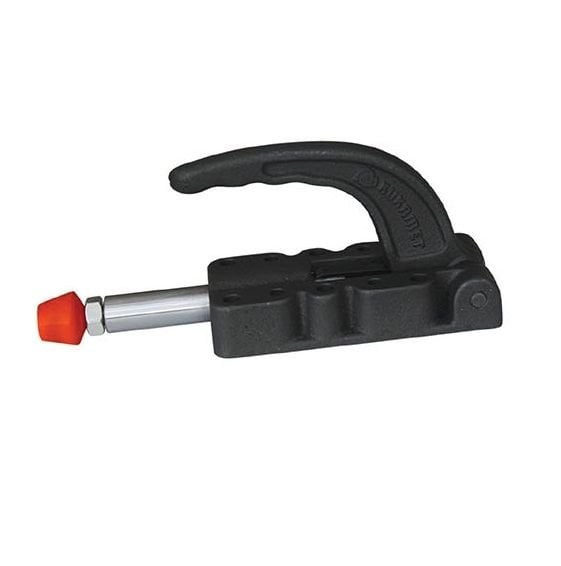 533 Döküm Tabanlı İtme Çekme Toggle Clamp kukamet