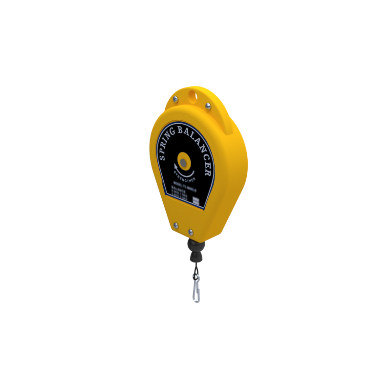 Geri Çekilebilir Yay