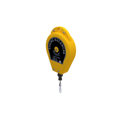 Geri Çekilebilir Yay