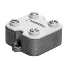 semikron SKB 30/16 a1 1.6 kV, 30 A, Module, 4 Pins, 2.2 V
