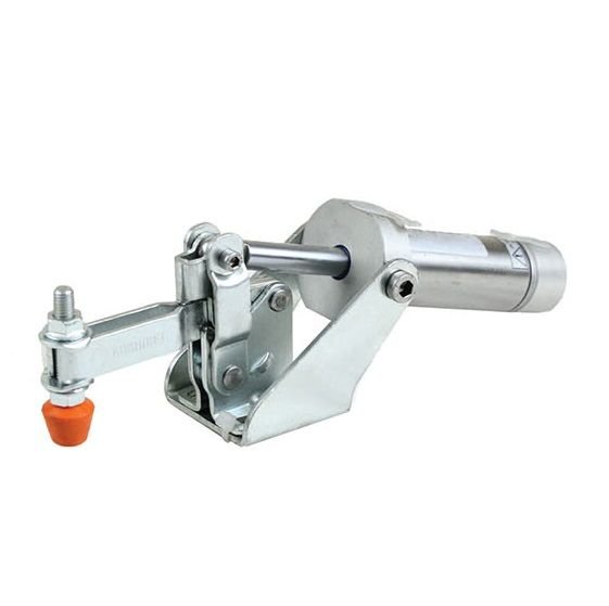 611 Q16 Pnömatik  Toggle Clamp kukamet