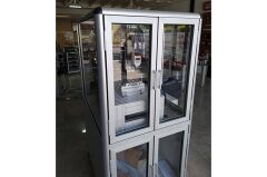 Sigma Profil 22,5x45 Kanal 8  Panel Profili (1 metre)