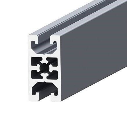 Sigma Profil 22,5x45 Kanal 8  Panel Profili (1 metre)