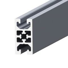 Sigma Profil 22,5x45 Kanal 8  Panel Profili (1 metre)