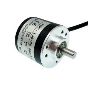 Optik Enkoder 360BM 5-24V E38S6G5-360B-G24N