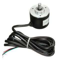 Optik Enkoder 360BM 5-24V E38S6G5-360B-G24N