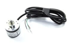 Optik Enkoder 360BM 5-24V E38S6G5-360B-G24N