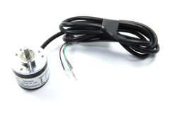 Optik Enkoder 360BM 5-24V E38S6G5-360B-G24N