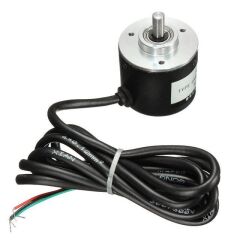 Optik Enkoder 1000BM 5-24V E38S6G5-1000B-G24N