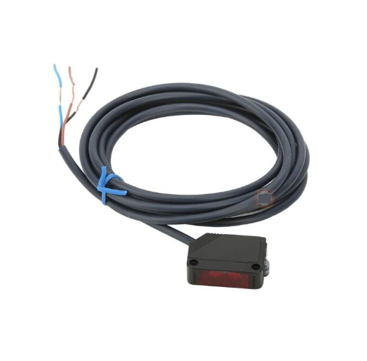 E3Z-D82 PNP Endüstriyel Fotoelektrik Cisim Sensörü