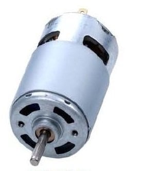 24V -15000rpm  DC MOTOR RS775