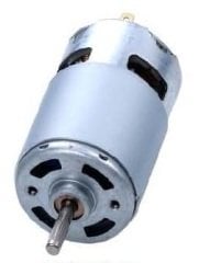 24V -15000rpm  DC MOTOR RS775