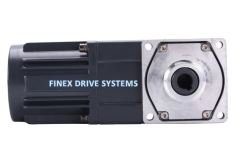 25W AYNA MAHRUTİ AC MOTOR