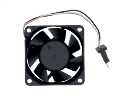 SANACE 60WF CNC FAN 9WF0624H4D03/ A90L-0001-0508 Fanuc Fan