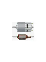 12Volt-3000rpm  DC MOTOR RS775