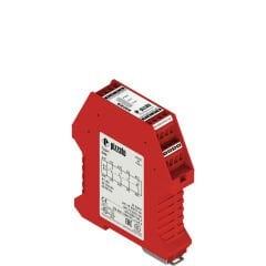 CS AR-05V024 Safety module 3NO+1NC, category 4