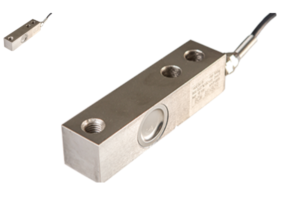 Loadcell Ağırlık Sensörü LAMA-1 TON