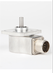 HAAS CNC TORNA SPİNDLE ENKODERİ