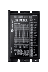 cs-D507E enkoderli step motor sürücüsü