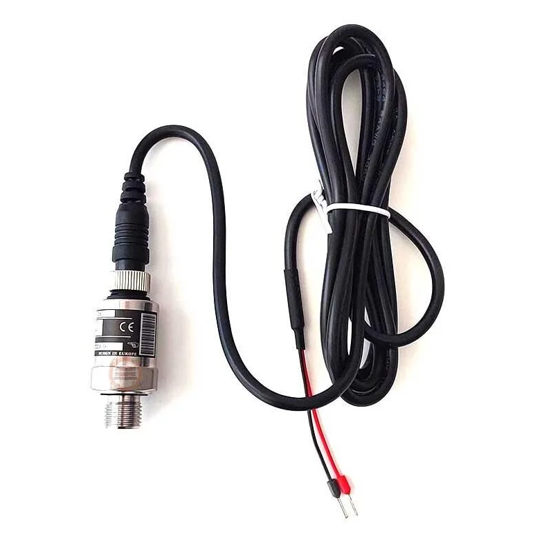 PT-506 Basınç Transmitteri 0…10 Bar 4-20 mA-Basınç Sensörü