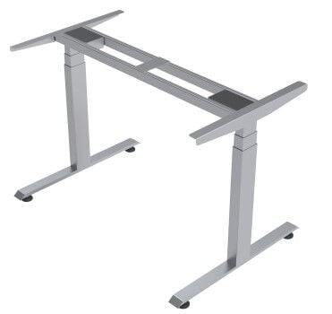 HTS182 Yükseklik Ayarlı Ayak - 3 Kademeli