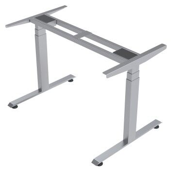 HTS182 Yükseklik Ayarlı Ayak - 3 Kademeli