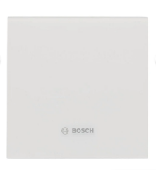 Bosch F1700 Dp125 Mat Beyaz Sessiz Banyo Aspiratörü-fanı 145m3h