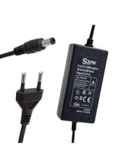 12 VOLT 5 AMPER ADAPTÖR