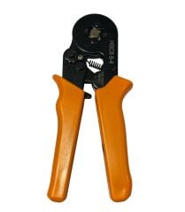 HSC8 6-4A 0,25-6mm² YÜKSÜK SIKMA PENSE PABUÇ