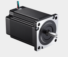 3nm STEP MOTOR NEMA 24 57CM31 LEADSHİNE