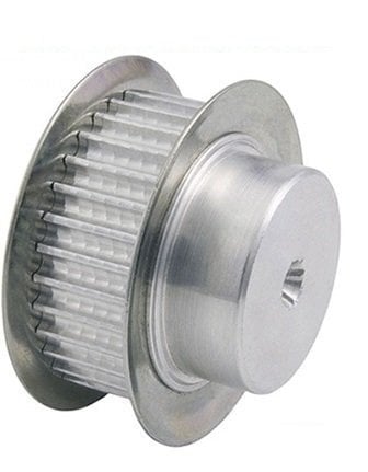 3M-15-AL Triger Dişli Kasnak PULLEY 36-Diş