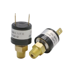 Hava Kompresörü Basınç Şalteri, 90 120 Psi Hava Basıncı Switchi -1d5