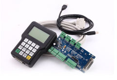 CNC DSP EL TERMİNALİ  501