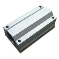 SCE08 WUU uzun Lineer Yataklı Rulman araba