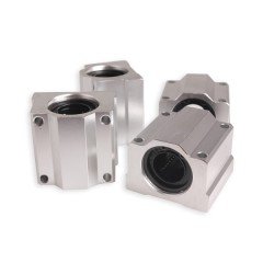 8mm SCE 08 Lineer Yataklı Rulman
