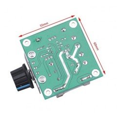 10A 40V DC Motor Sürücü