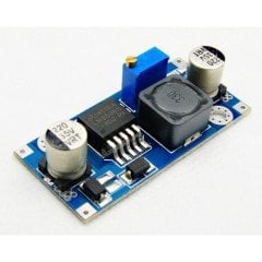 LM2596 Ayarlı Power Modül -E5