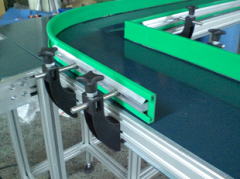 PVC Bantlı  Konveyör 600*2000*800mm