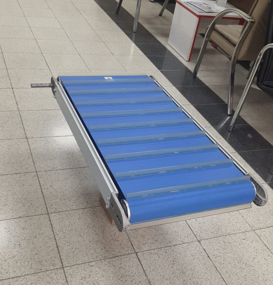 Mini Konveyör  450*1000mm