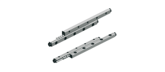 HASSAS KIZAK DRV09-400