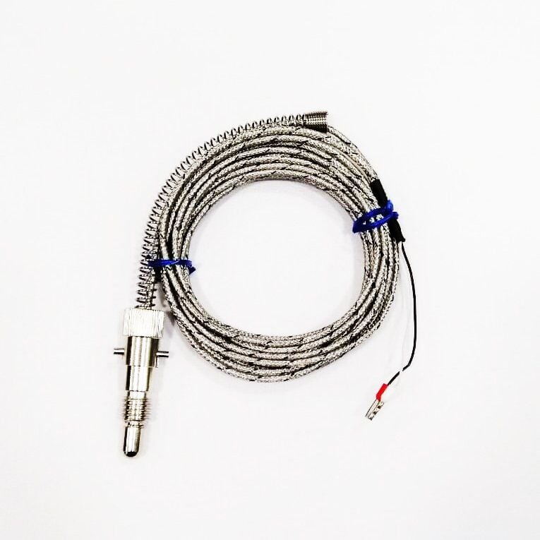 THERMOCOUPLE B12F08 TERMOKUPUL 2 kablolu